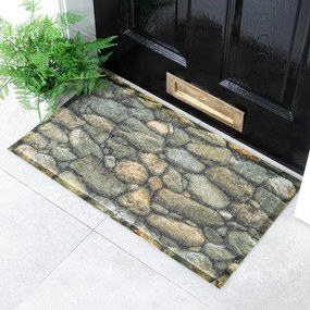 Lábtörlő 60x90 cm Stone – Artsy Doormats