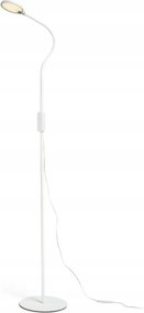 Rendl Celeste DIMM állólámpa fehér, fényerőszabályozható, Led 5W, 156cm
