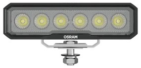 Osram-LED spotlámpa gépjárművekhez LEDRIVING WL VX150-WD LED/15W/12/24V 6000K