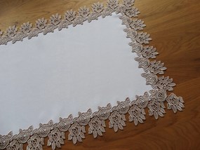 Mg futófelületvédő Fehér 1 Bézs 40x160 Ár!