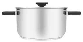 Resto - ANSER 4,4 l 22 cm fedeles fazék