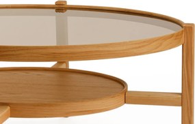 Harmony 110 - Oak