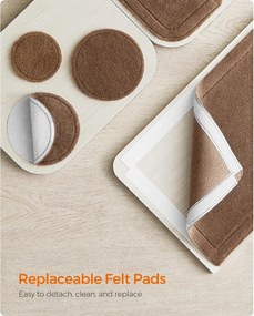 Macskalépcső, falra szerelhető macskalétra  | Feandrea