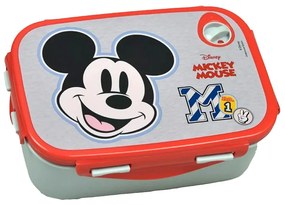 Disney Mickey szendvicsdoboz
