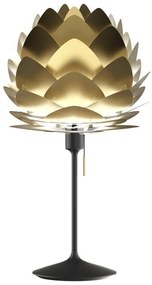 Aranyszínű lámpabúra ø 40 cm Aluvia Mini – UMAGE