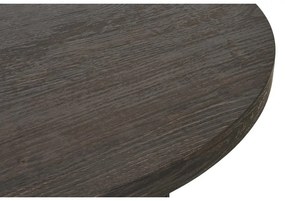 Étkezőasztal 100x210 cm Boavista – House Nordic