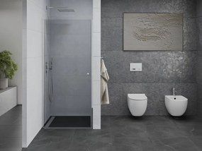 Mexen PRETORIA zuhanyajtó zuhanykabinhoz 65 cm, 852-065-000-01-00