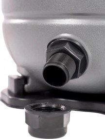 Planet Pool Clean PRO Homokszűrő