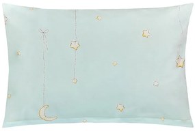 Bellatex VIOLA Csillag párna menta, 40 x 60 cm