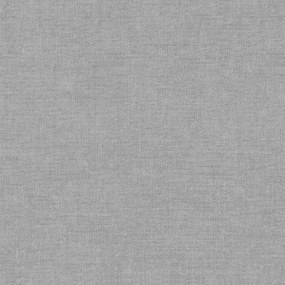 Világosszürke kinyitható tárolóhelyes sarokkanapé (variálható sarok) Luma – Ropez