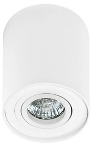AZZARDO-0858 BROSS Fehér Színű Mennyezeti Lámpa 1xGU10 50W IP20