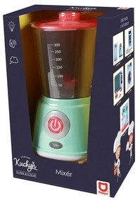 Rappa Mixer hanggal a Luxury Applianceskollekcióból