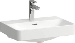 Laufen PRO X mosogató fehér 38x55 cm H818862A001041