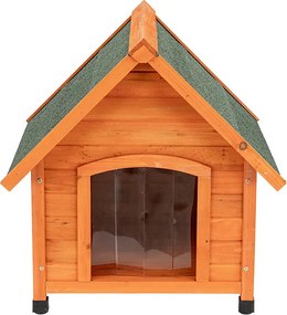 Smiley Classic kutyaház "S" 73x76.5x76.5 cm