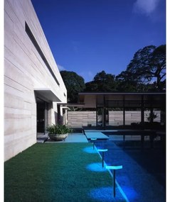 Immax NEO 07911L - LED RGB dimmelhető napelemes lámpa 1W/5V IP54 Tuya