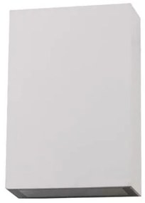 ZAMBELIS-E216 Fehér Színű Kültéri Fali Lámpa LED 2W IP65