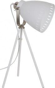 Italux FRANKLIN ML-HN2278-WH+S.NICK Állólámpa 1x60W/E27