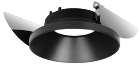 Zelmira álmennyezetbe süllyeszthető spotlámpa