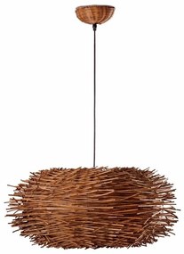 FARO 68153 - Csillár zsinóron NIDO 1xE27/60W/230V