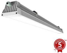 Greenlux Greenlux GXWP382 - LED ipari fénycsöves világítás DUST PRO LED/70W/230V IP66 GXWP382