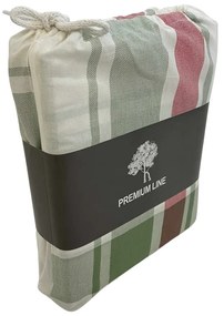 Pamut ágynemű NORTHNEST fehér Ágyneműhuzat mérete: 70 x 90 cm | 140 x 200 cm