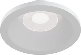 Maytoni ZOOM DL032-2-01W Beépíthető spotlámpa 1x50W/GU10 IP65