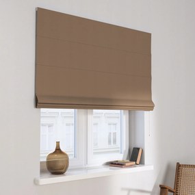 Kész Capri római roló 80x170cm bézs