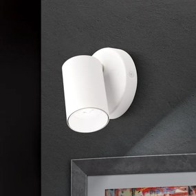 Orion - SEAN fali spotlámpa 1xGU10/13W/230V fehér