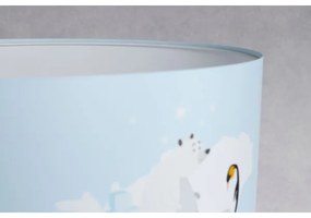 Gyerek asztali lámpa SWEET DREAMS 1xE27/60W/230V