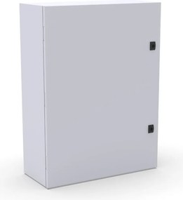 Fém elosztódoboz SiBox- 8.6.2,6 Doktorvolt IP65 1857