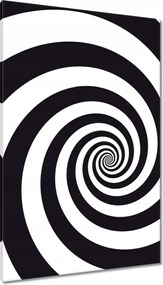 Festmények 80x120 Színes absztrakt