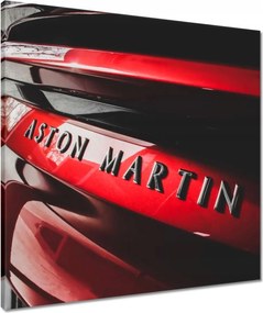 Vászonkép 60x60 Aston Turócszentmárton Autók