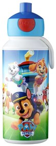 Gyerek uzsonnás doboz palackkal Paw patrol pups – Mepal