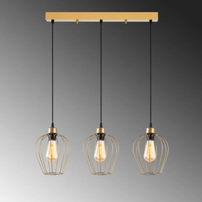 Armut-6702 - Gold