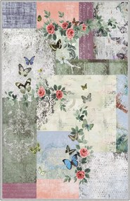 Lábtörlő, 50×80 cm – Hmnt881