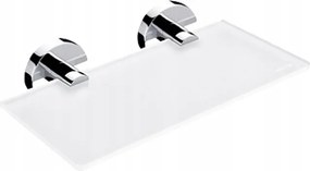 Nimco Unix Wc polc üvegszőnyeg mobiltelefonhoz 20 cm Un 13091B-20-26