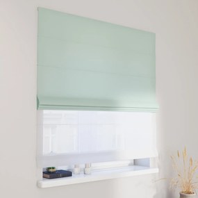Kész római roló Duo 110x150cm zöld
