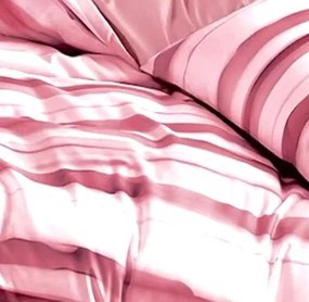 Ágynemű Homa KORSA PINK 7 részes 140X200 cm