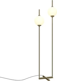 Maytoni The Sixth Sense Z020FL-L12BS3K 1x12W/LED 3000K 750lm IP20