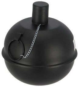 Fém olajlámpa (magasság 21 cm) – Esschert Design