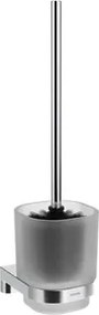 Ravak Chrome II wc kefe, króm X07P1371