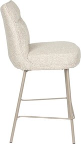 Jacques alacsony bárszék