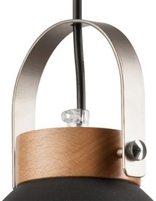 DANIELLE függeszték 2xE27/60W/230V, kábellel