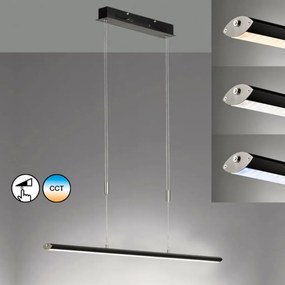 Fischer&Honsel Beat TW 60546 Lepel lámpa 1x25W/LED 2700K 2800 lm IP20