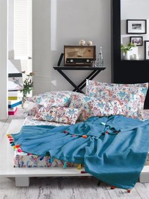 160x200 Styleup ágyneműhuzat garnitúra 180x220 takaró (nem szőtt)