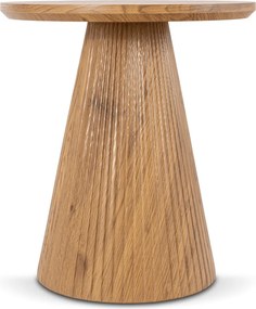 Stolik RANT 50 cm Dąb