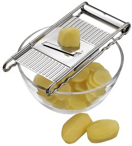 WMF - Reszelő tartozékokkal GOURMET 12x18 cm