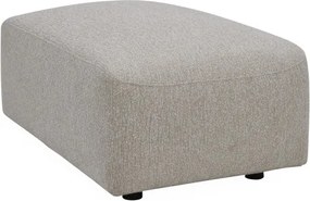 Faro kerti kanapé sarok modul