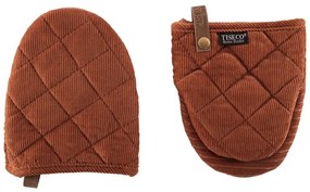 Edényfogó kesztyű szett 2 db-os Velmar – Tiseco Home Studio