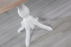 Étkezőgarnitúra, 100 cm – Albero131